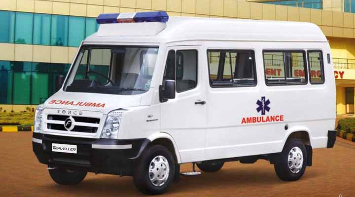 Ambulance Services, bangalore - Funeral Service Bangalore