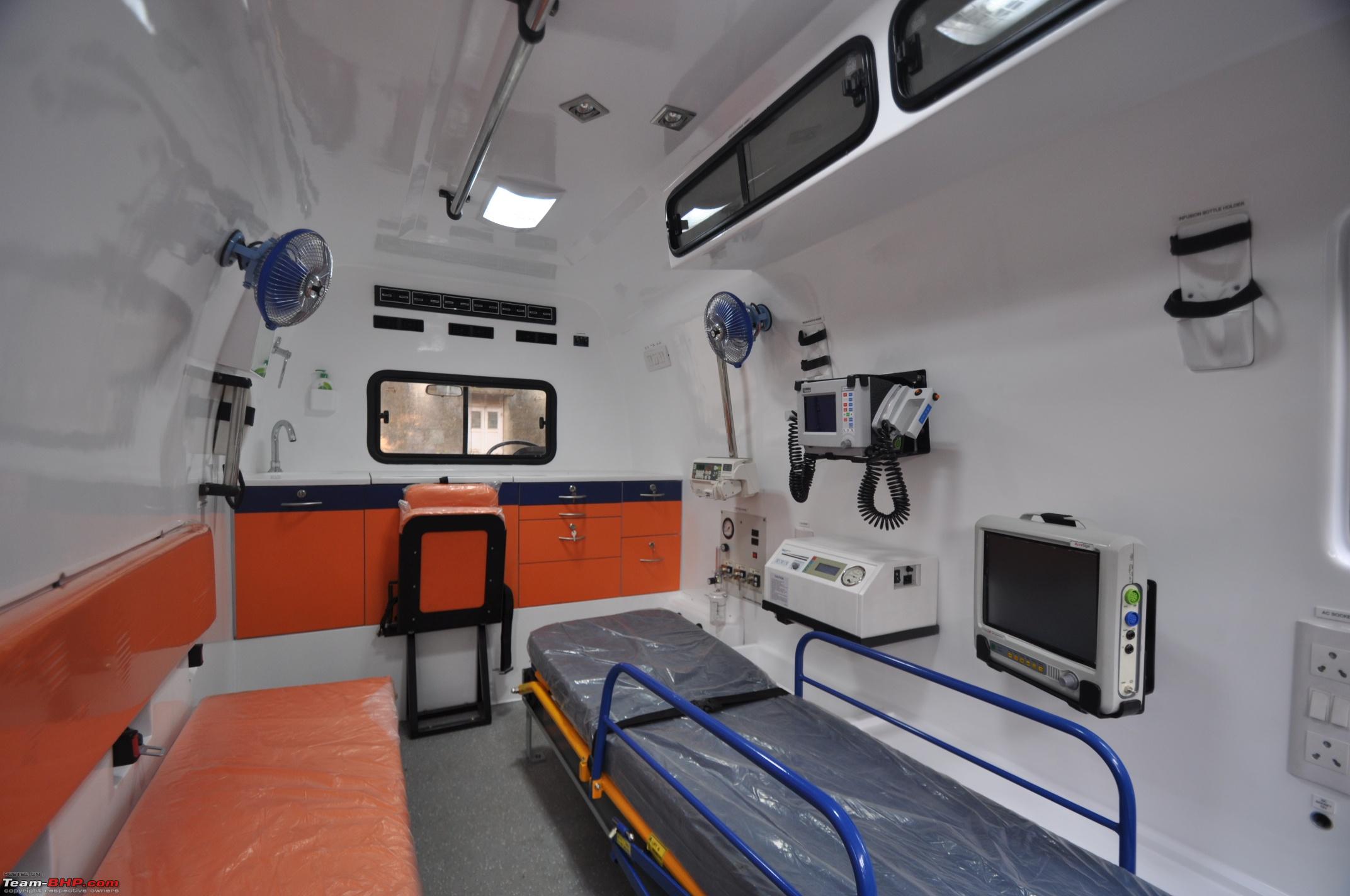 Ambulance Services, bangalore - Funeral Service Bangalore